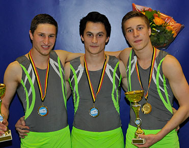Onze groepen